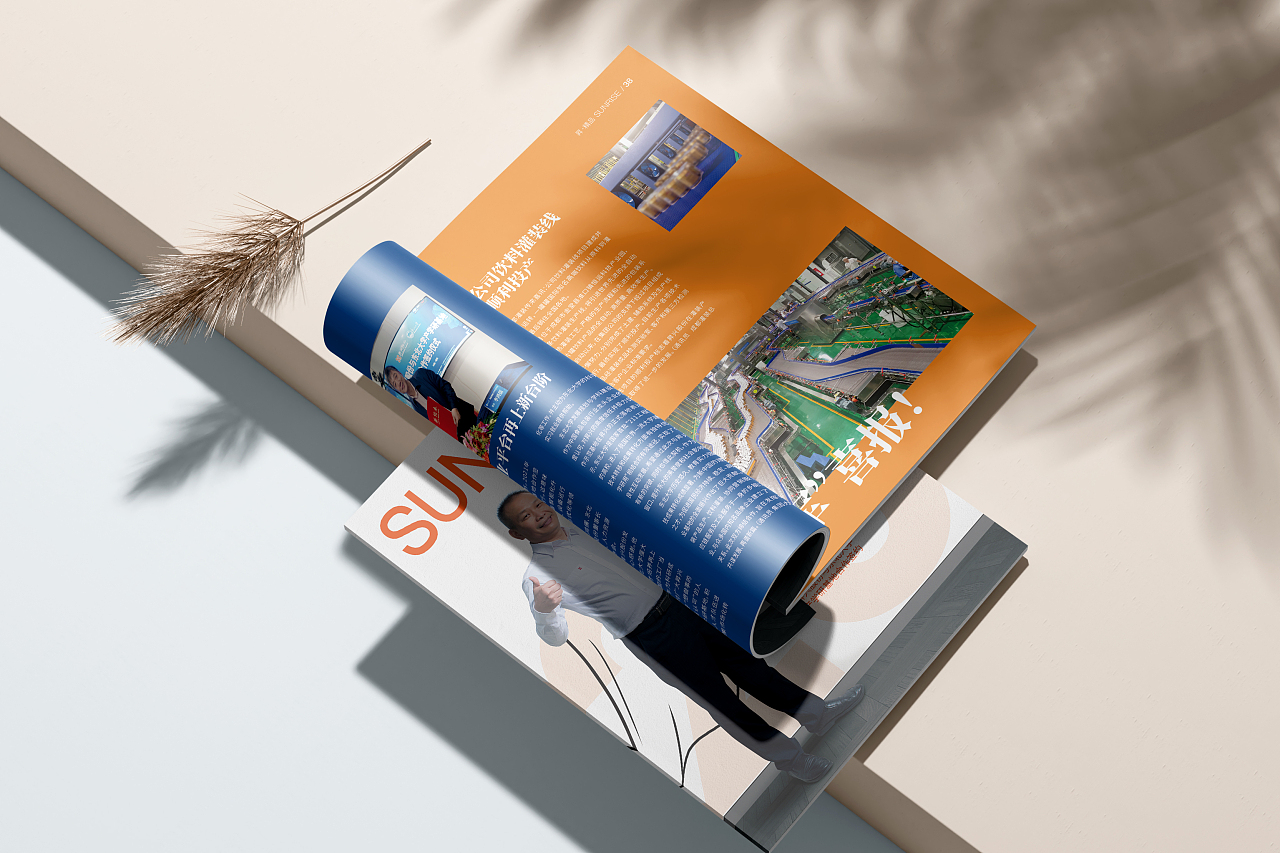 創新包裝，智領未來——升興股份產品包裝研發期刊