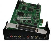 供應兼容Edius軟件的非編卡，支持WIN7系統(tǒng)并提供接口箱